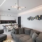 Aeliades Villa *
