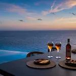 Aeliades Villa *