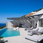 Villa Aeliades *