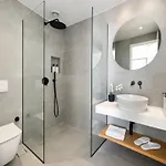 Aeliades Villa Áyios Nikítas