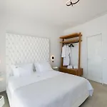 Aeliades Villa Áyios Nikítas