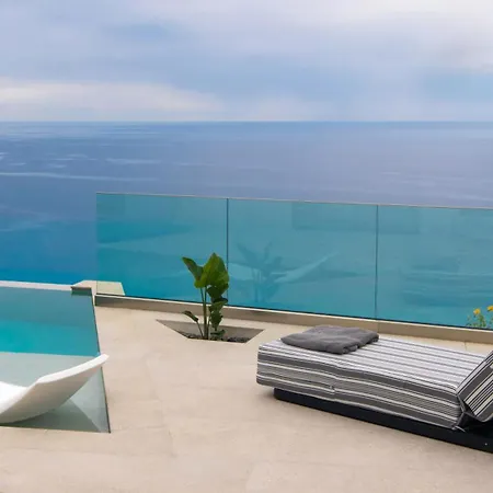 Aeliades Villa