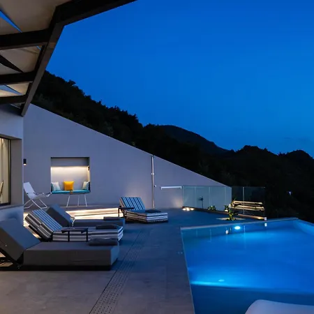 Aeliades Villa