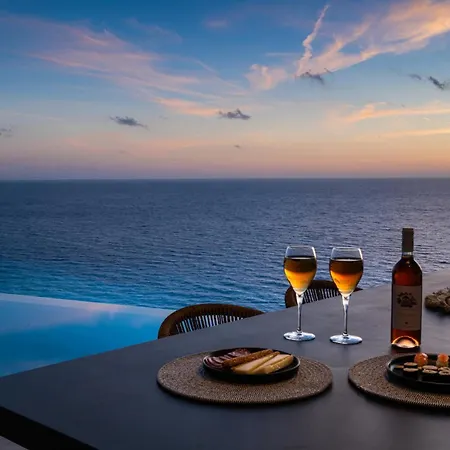 Aeliades Villa *
