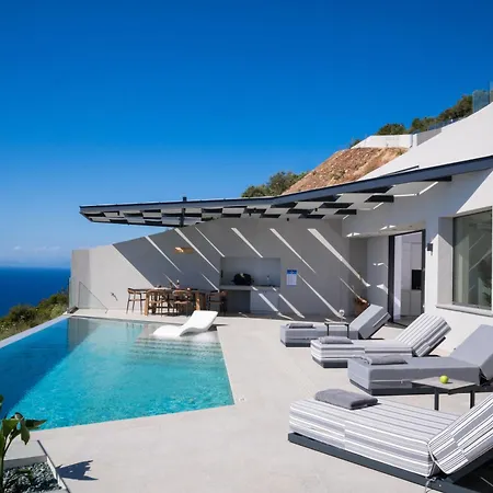Villa Aeliades *