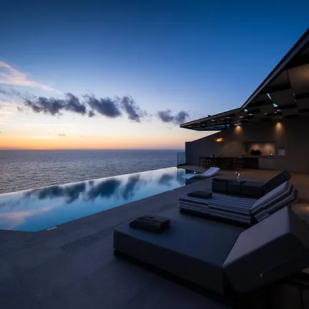 Villa Aeliades