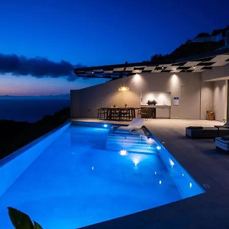 Aeliades Áyios Nikítas