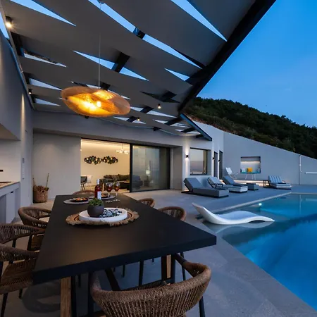 Aeliades Villa