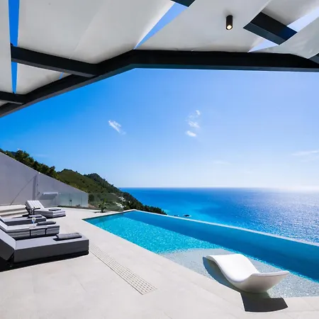 Villa Aeliades