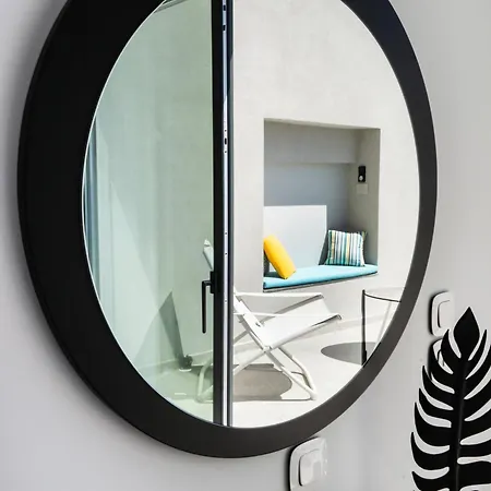 Villa Aeliades Áyios Nikítas