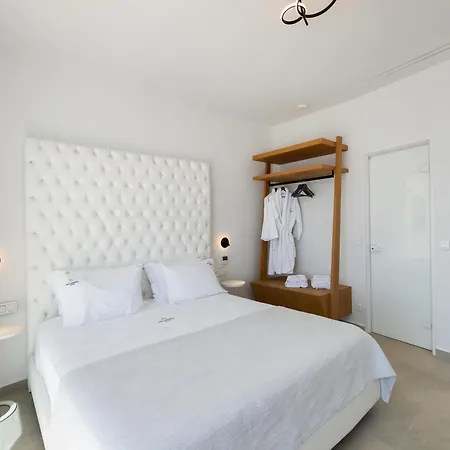 Aeliades Villa Áyios Nikítas