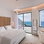 Villa Aeliades Áyios Nikítas