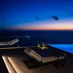 Aeliades Villa Áyios Nikítas