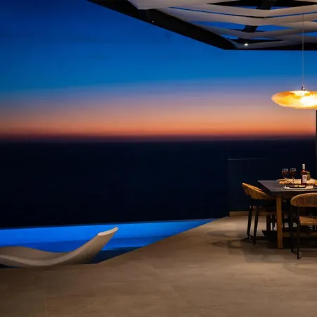 Aeliades Villa