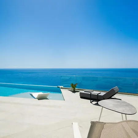 Villa Aeliades