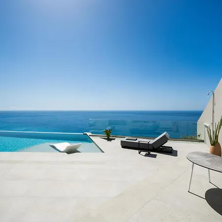 Villa Aelliades