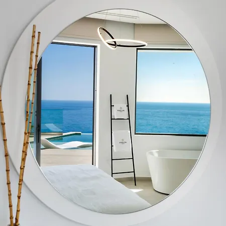 Villa Aeliades *