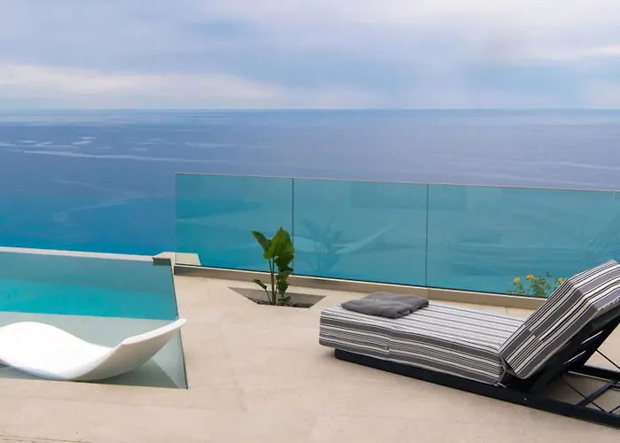 Aeliades Villa