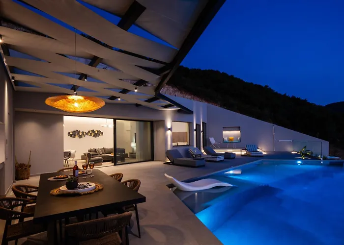 Aeliades Áyios Nikítas