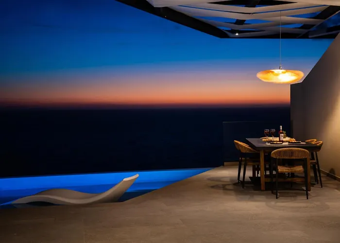 Aeliades Villa