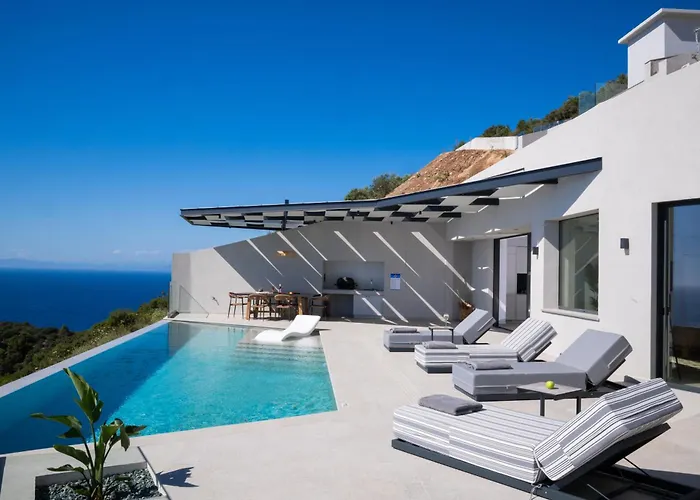 Villa Aeliades *