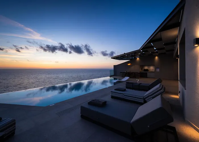Villa Aeliades