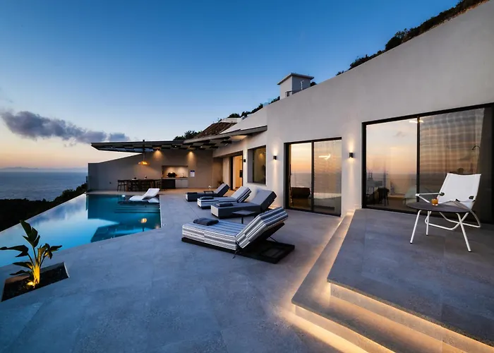 Aeliades Villa