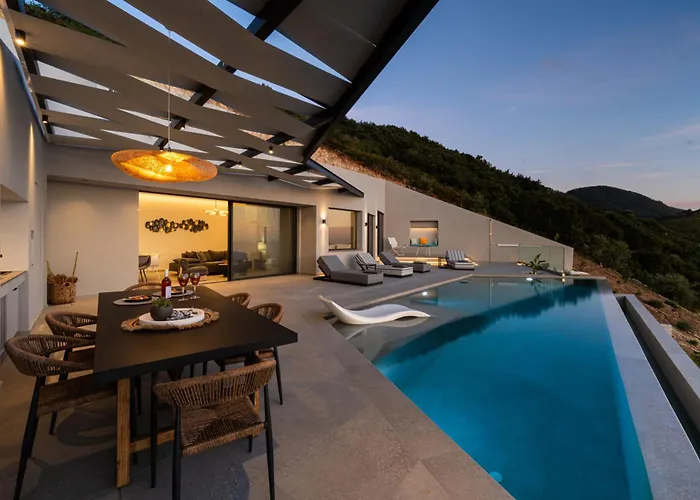 Villa Aeliades *
